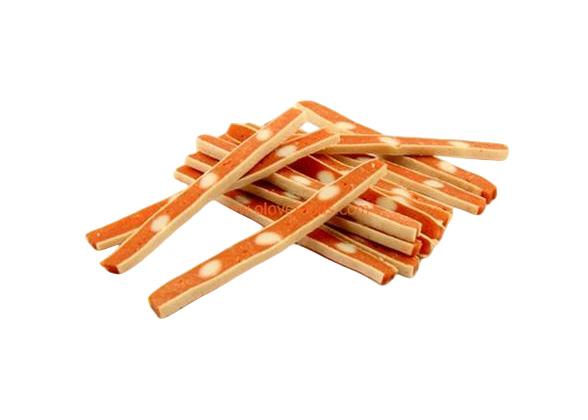 Chicken Code Sandwich